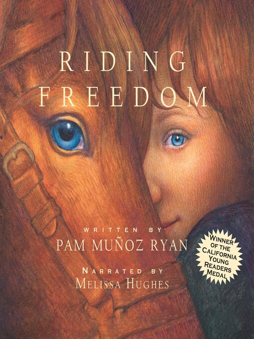 Title details for Riding Freedom by Pat Lessie - Available